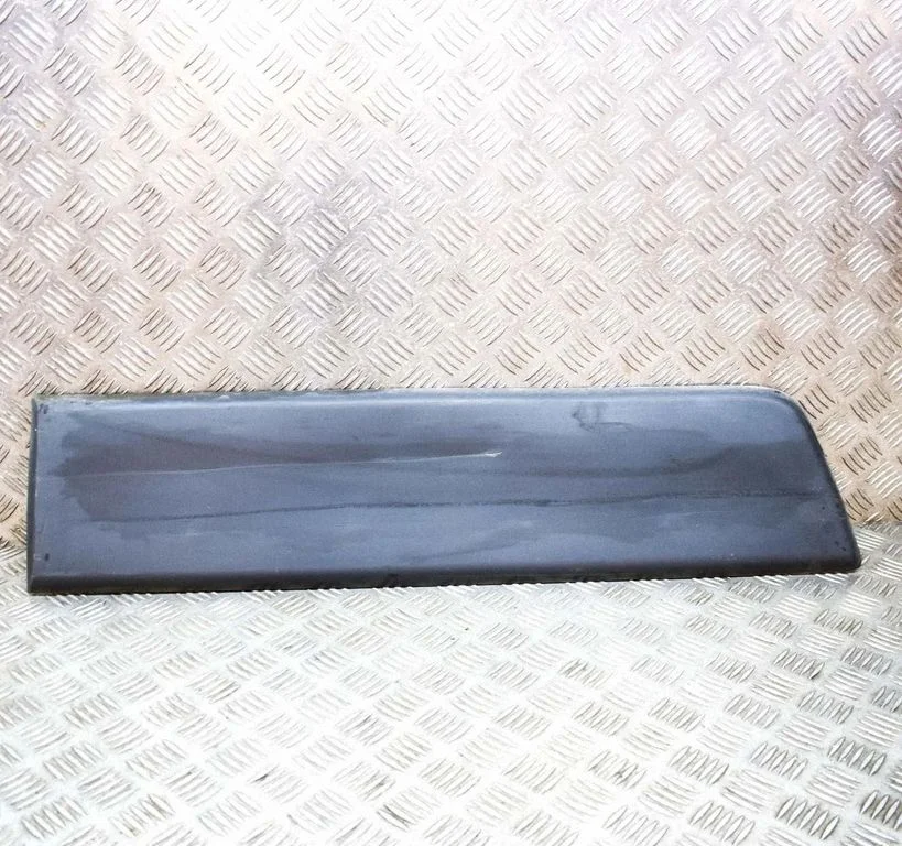 Rear fender molding trim – Fiat Ducato (2014-)