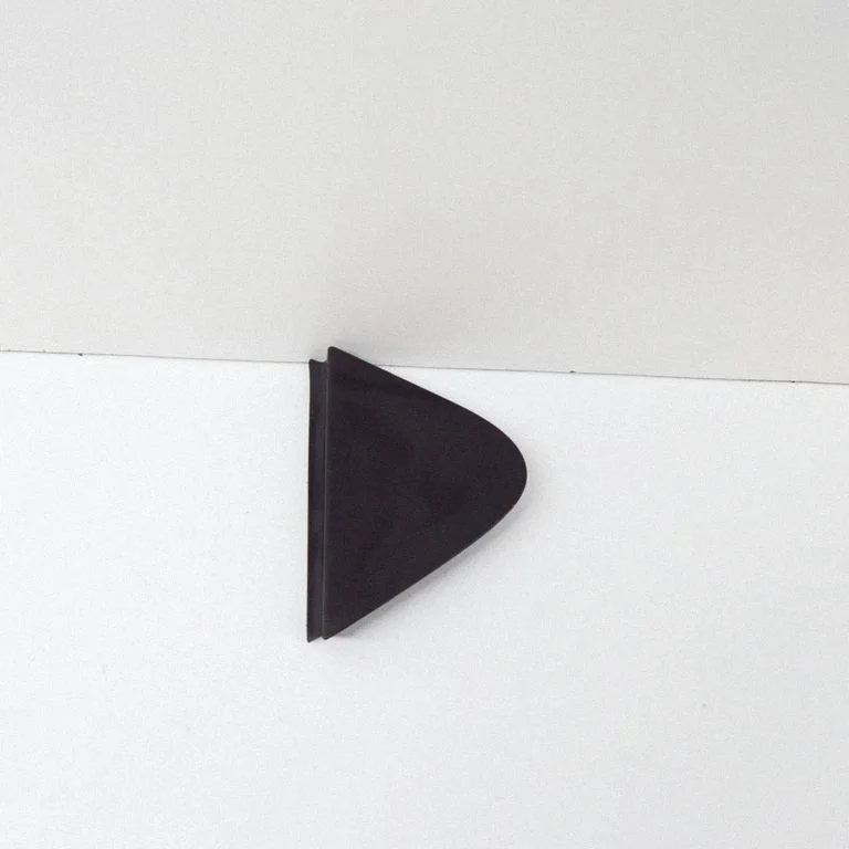 Moldings uz aizmugurējā spārna 781271KA0A