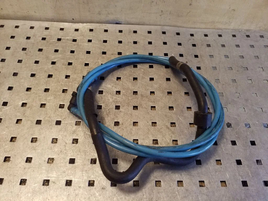 Fuel line/pipe/hose 3AA130295J