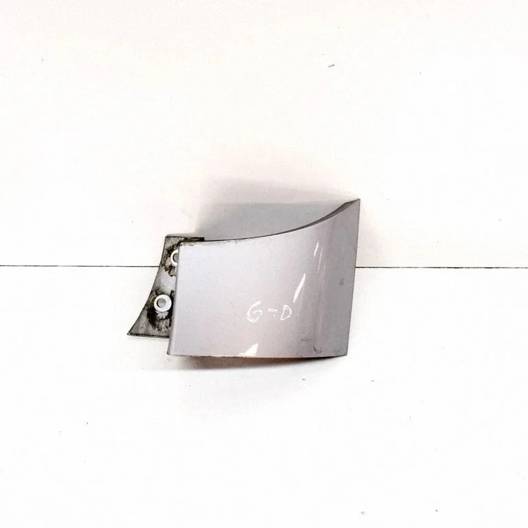 Moldings uz aizmugurējā spārna – labā