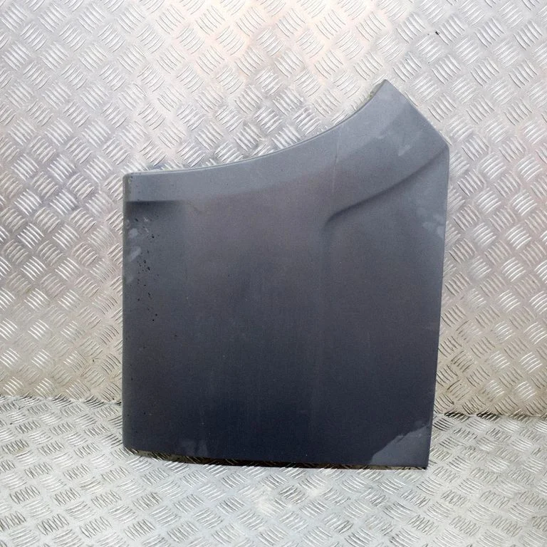 Tagumise poritiiva liist – Citroen Jumper (2002-2006)