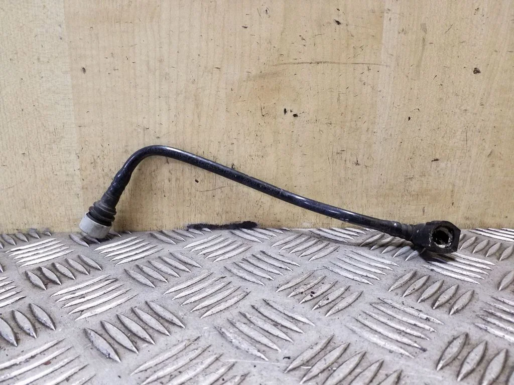 Fuel line/pipe/hose 4N517T504AE