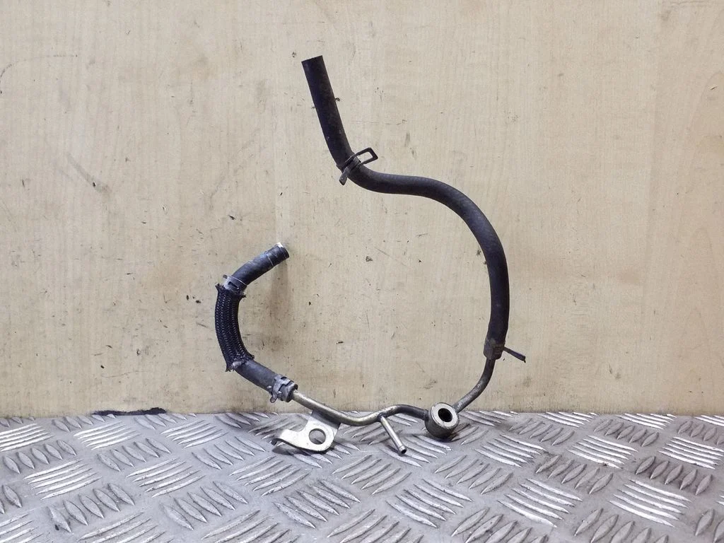 Fuel line/pipe/hose