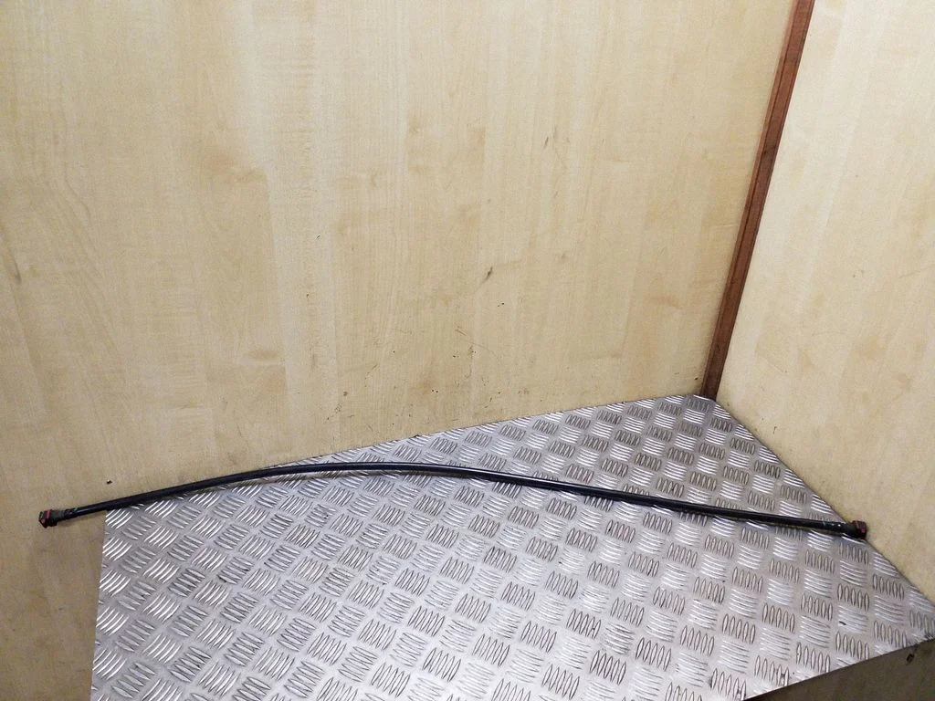 Fuel line/pipe/hose 9G9N9L291VDA