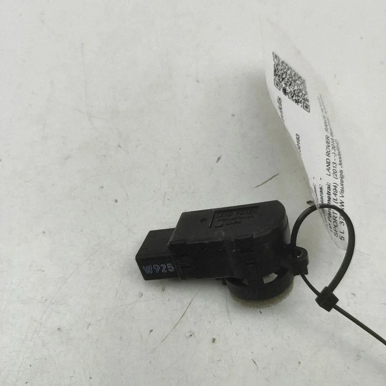 Air quality sensor FK7219C734AA