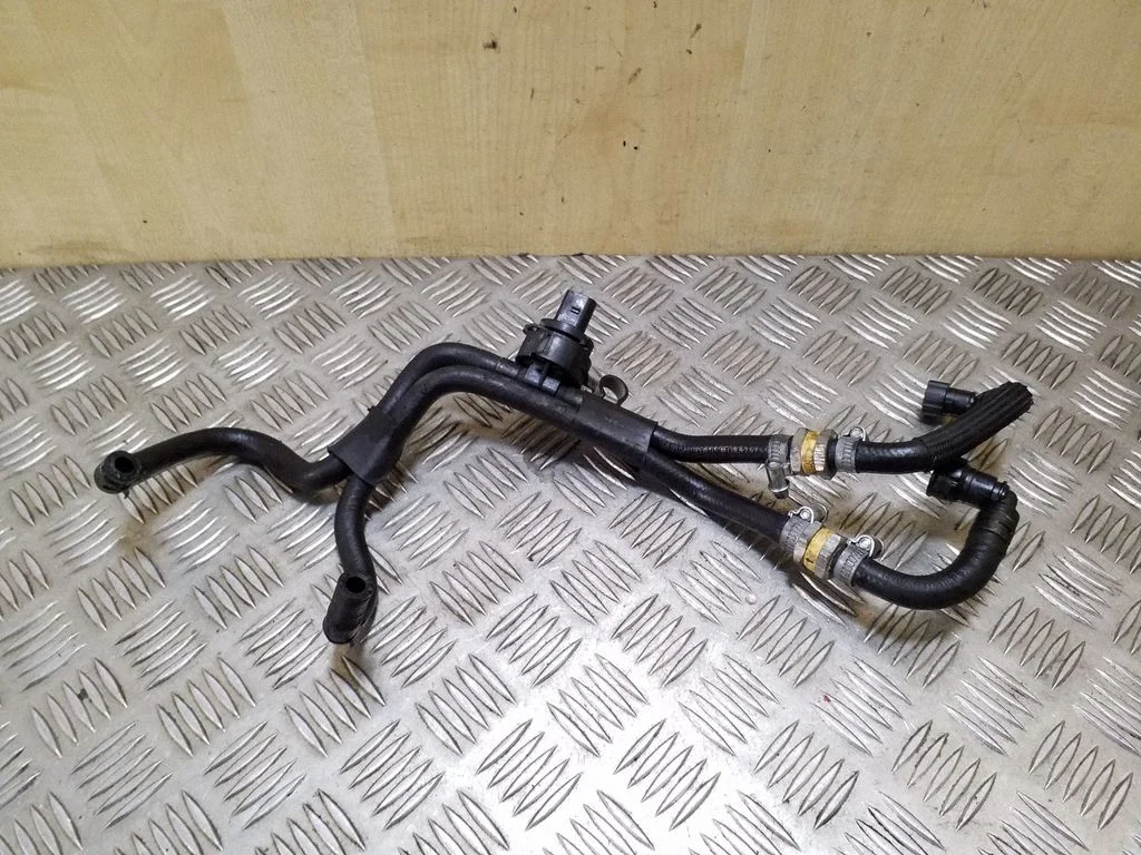 Fuel line/pipe/hose