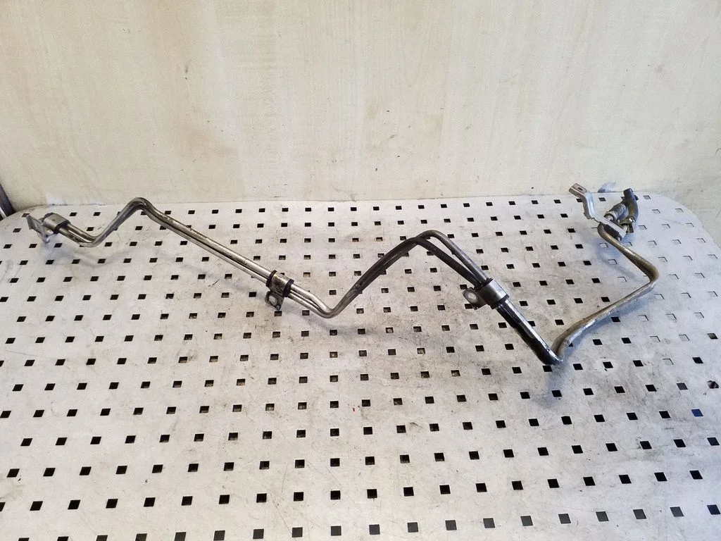 Fuel line/pipe/hose