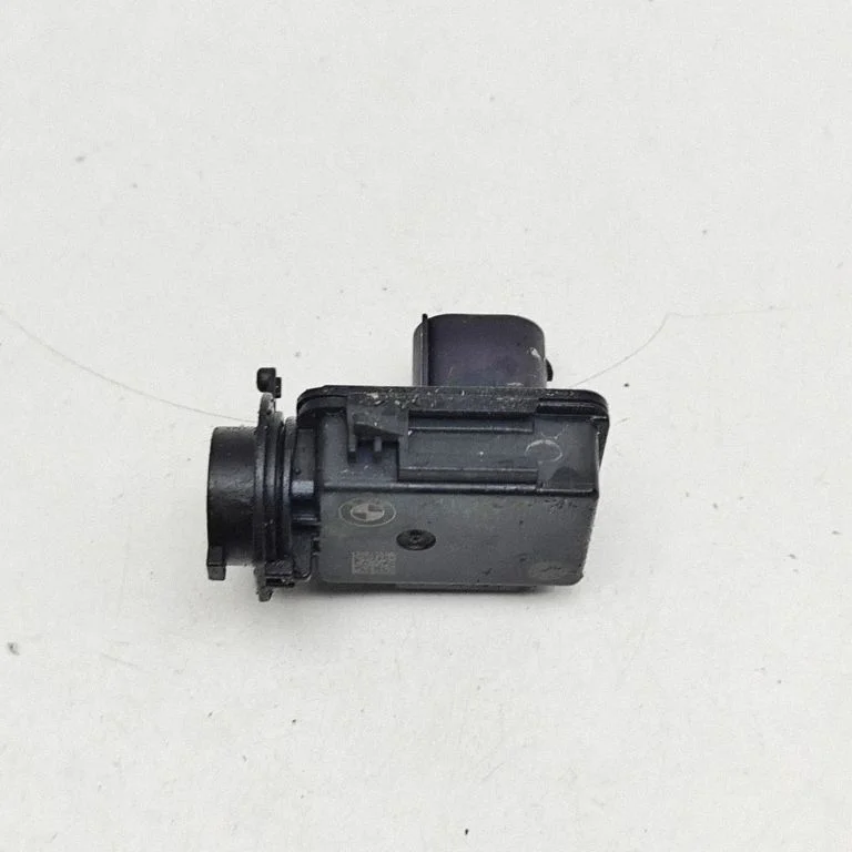 Air quality sensor – BMW iX1 (2022-)