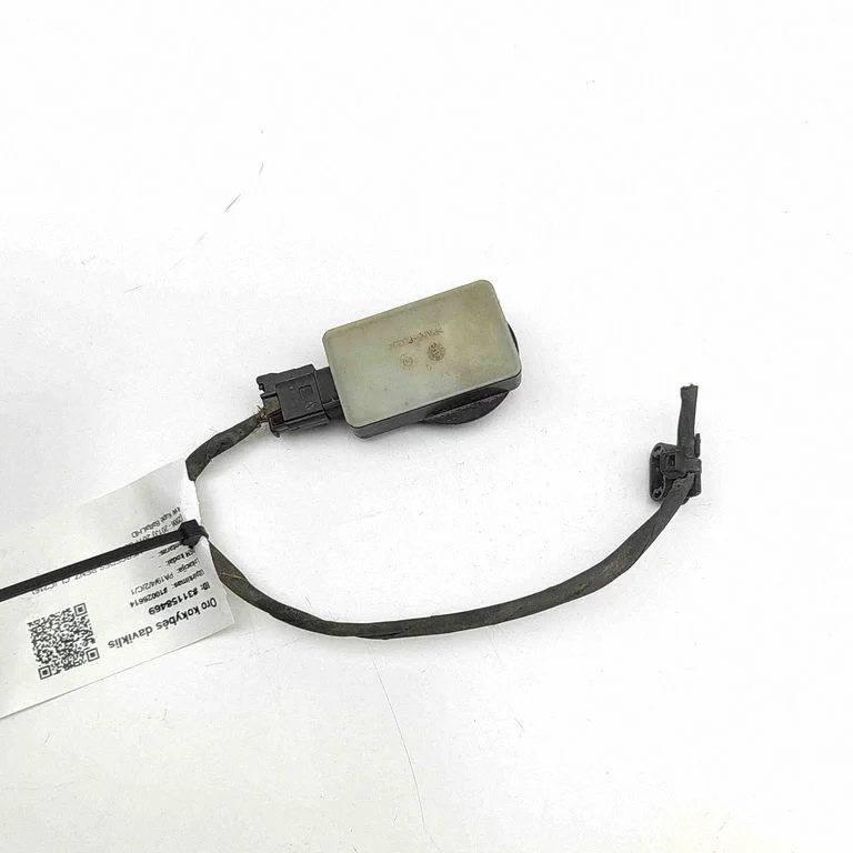 Gaisa kvalitātes devējs A2218703579