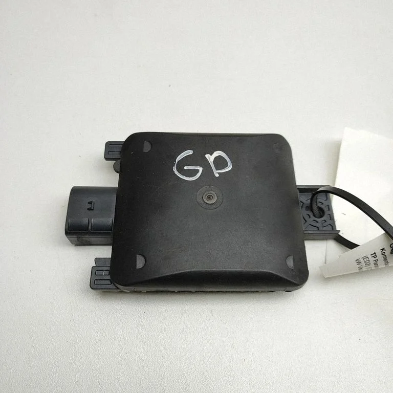 Pimenurga moodul – Volkswagen ID.7 (2023-)