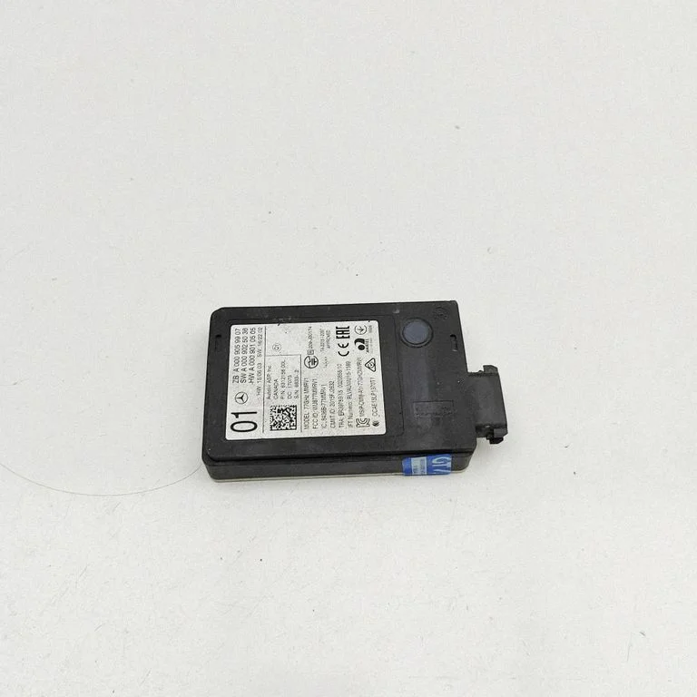 Aklās zonas modulis A0009025036