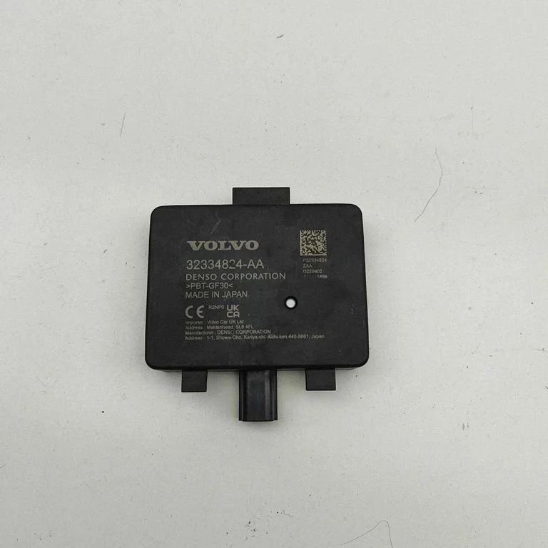 Blind spot module – Polestar 2 (2020-)