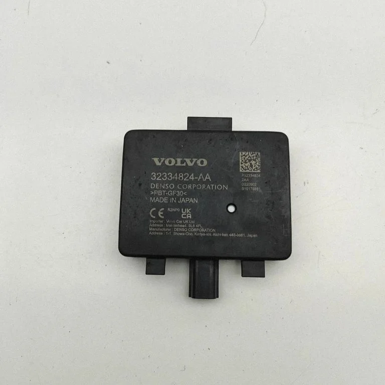 Blind spot module – Polestar 2 (2020-)