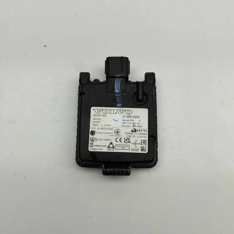 Aklās zonas modulis 6PZ01288234