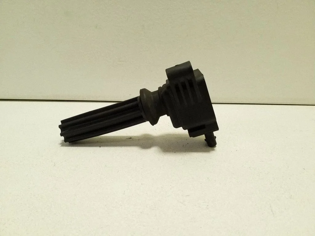 Kõrgepinge süütepool – Ford S-MAX (2006-2015)