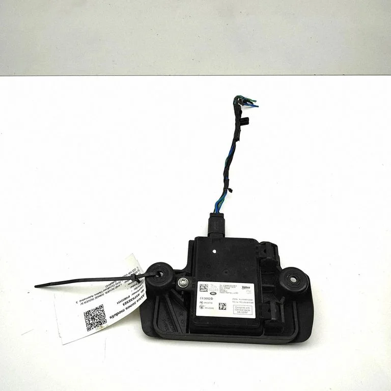 Blind spot module – Land Rover Range Rover Sport L494 (2013-)