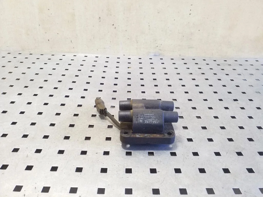 High voltage ignition coil F569
