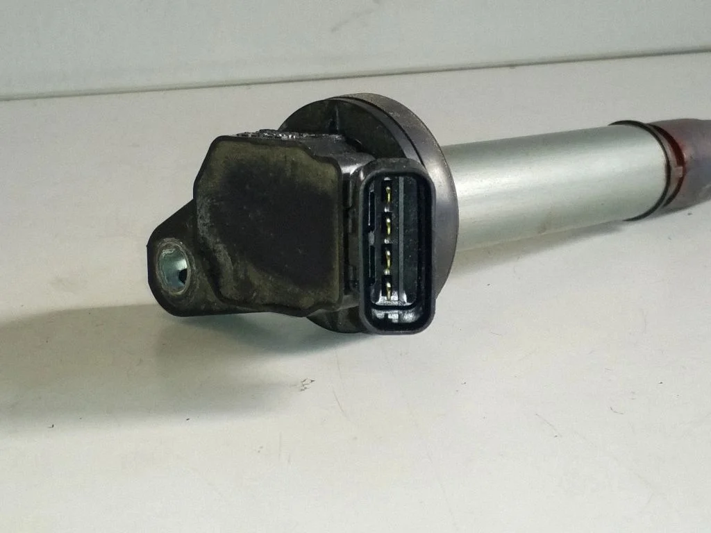 High voltage ignition coil 10R035444
