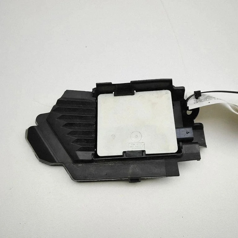 Blind spot module – Mercedes-Benz S-Class W223 (2020-)