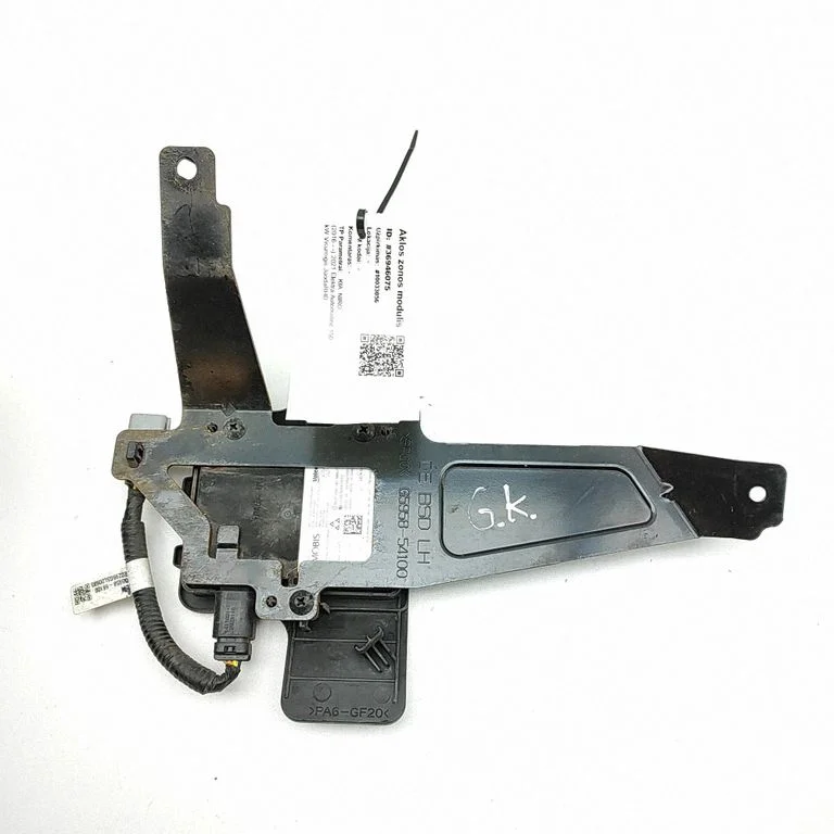 Aklās zonas modulis G595854100