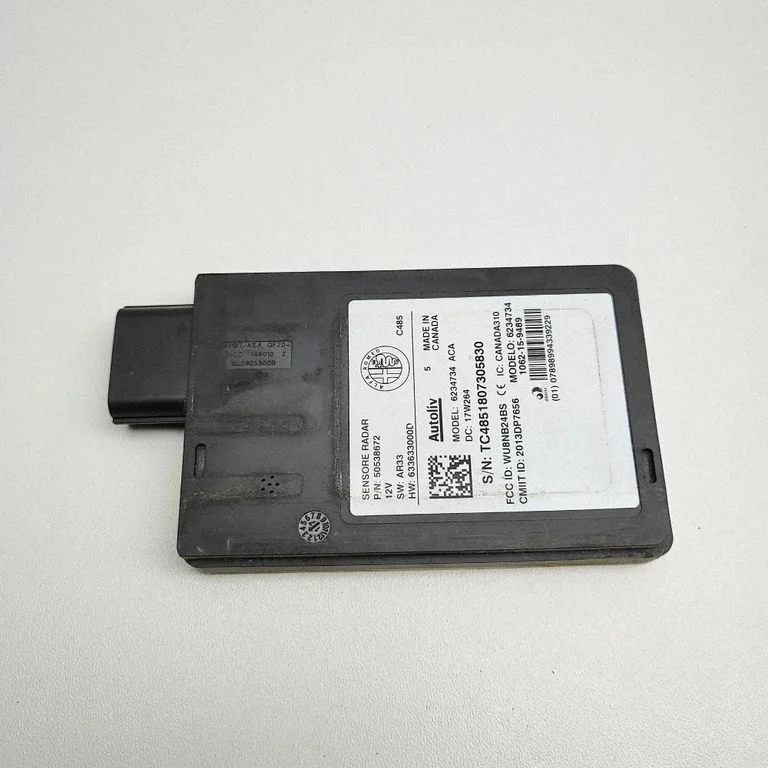 Aklās zonas modulis 50538672