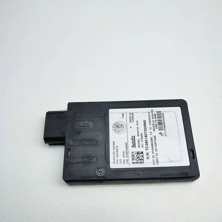 Aklās zonas modulis 633633000D