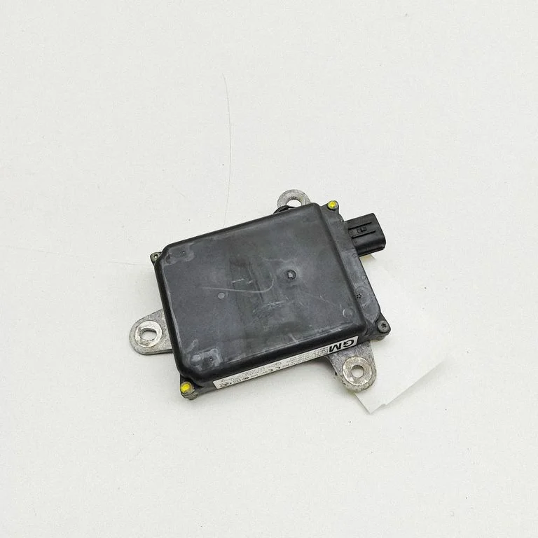 Blind spot module – Lexus GS 250 350 300H 450H (2013-)