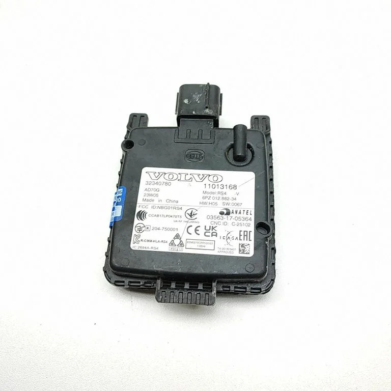 Aklās zonas modulis 6PZ012882