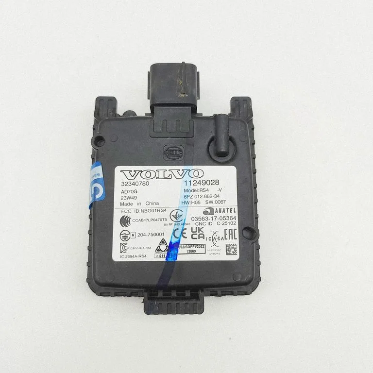 Aklās zonas modulis 32340780