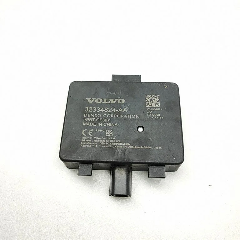 Aklos zonos modulis