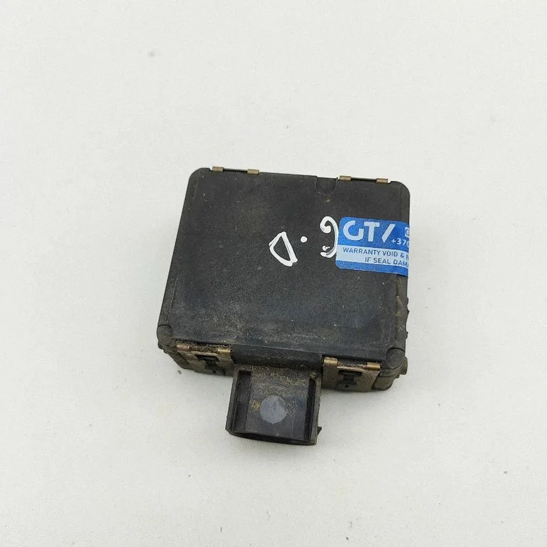 Blind spot module – Audi Q5 SQ5 FY (2017-2025)