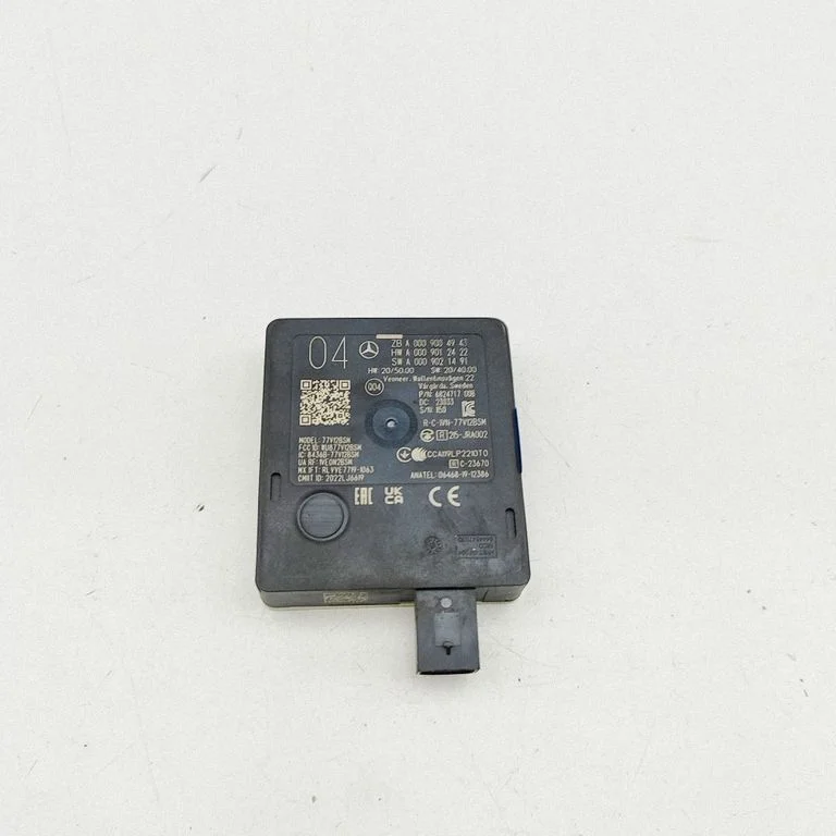 Blind spot module A0009012422