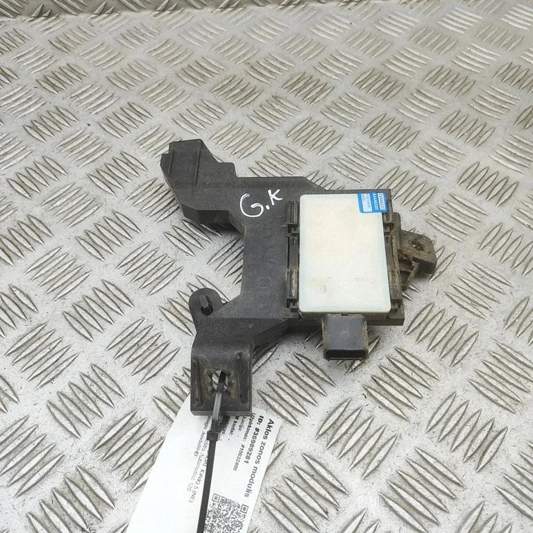 Moduł martwego pola 99140GI100