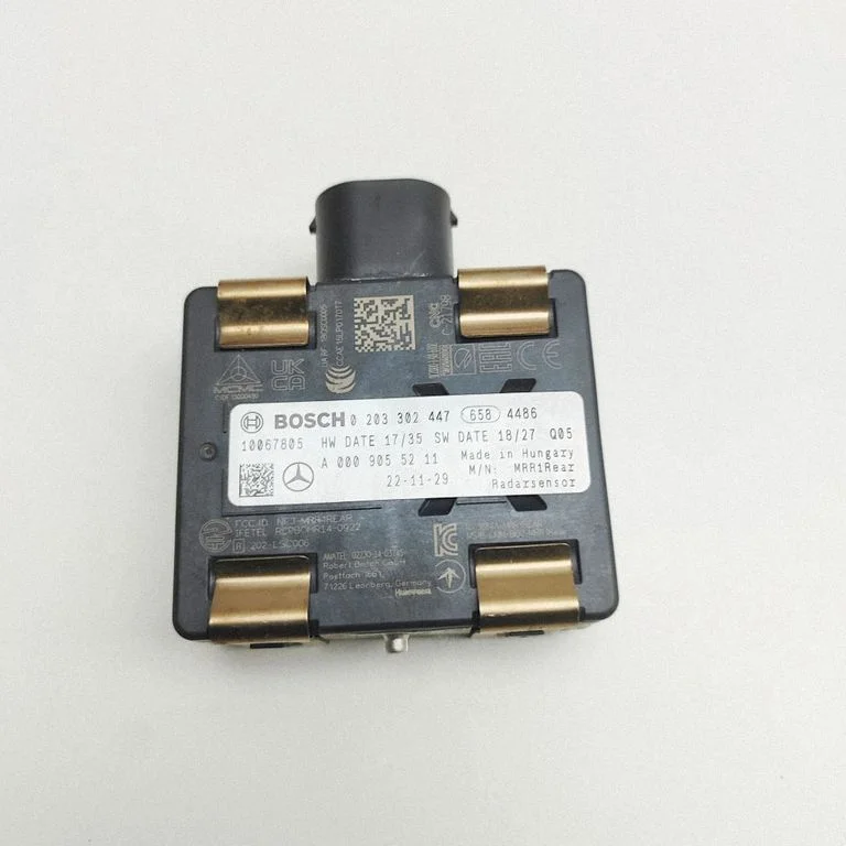 Moduł martwego pola A0009055211