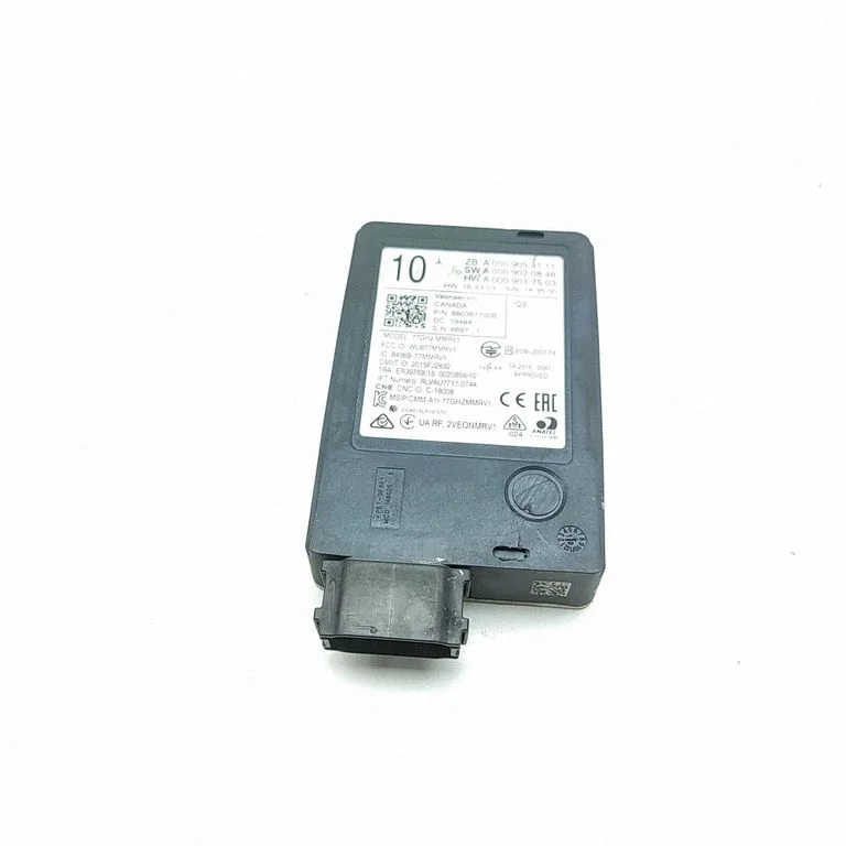 Blind spot module A0009020848