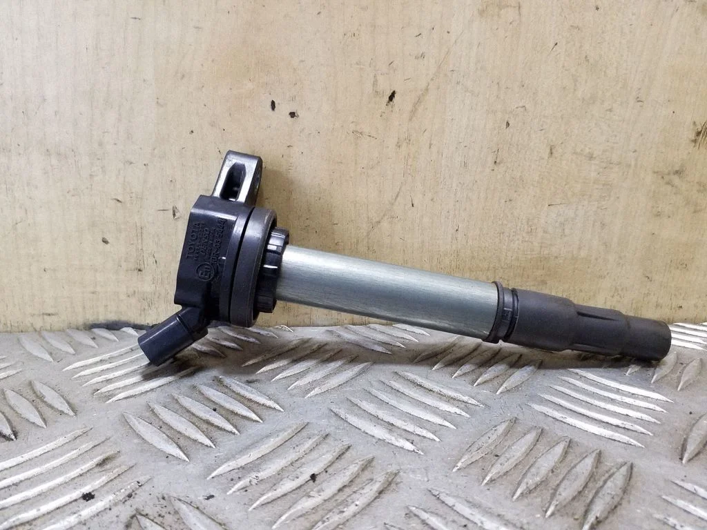 High voltage ignition coil 9091902258