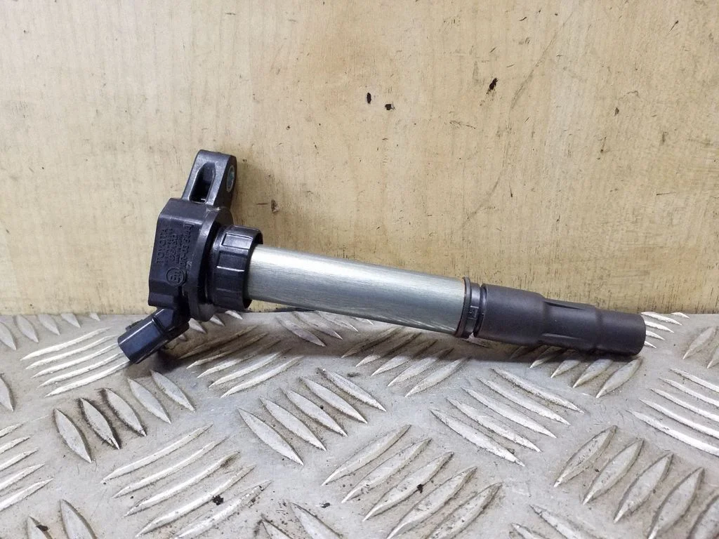 High voltage ignition coil 9091902258