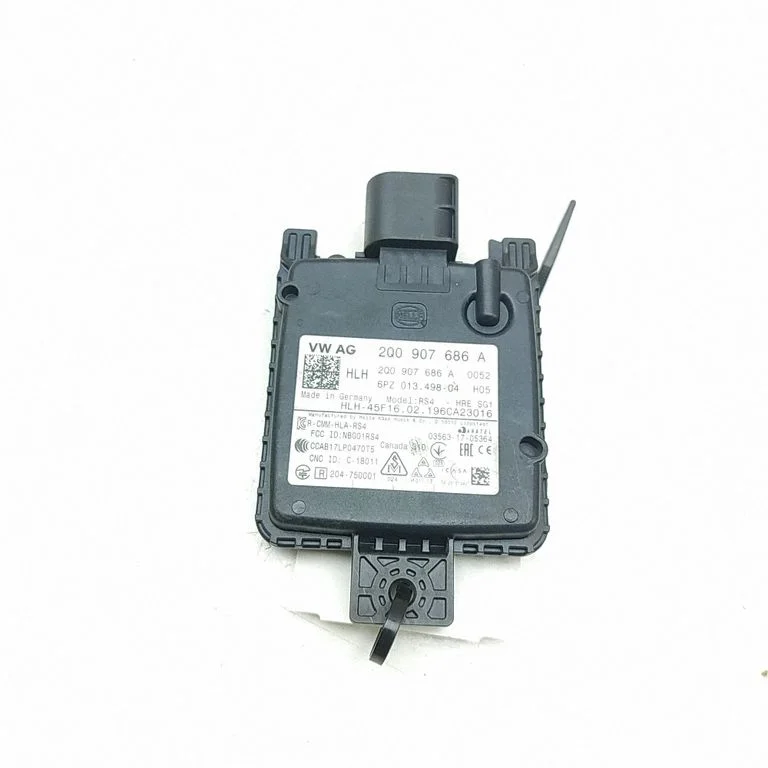 Blind spot module 6PZ013498