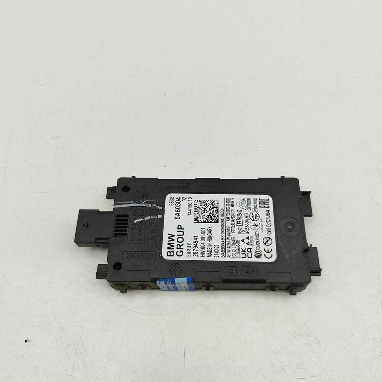 Blind spot module – BMW XM (2022-)