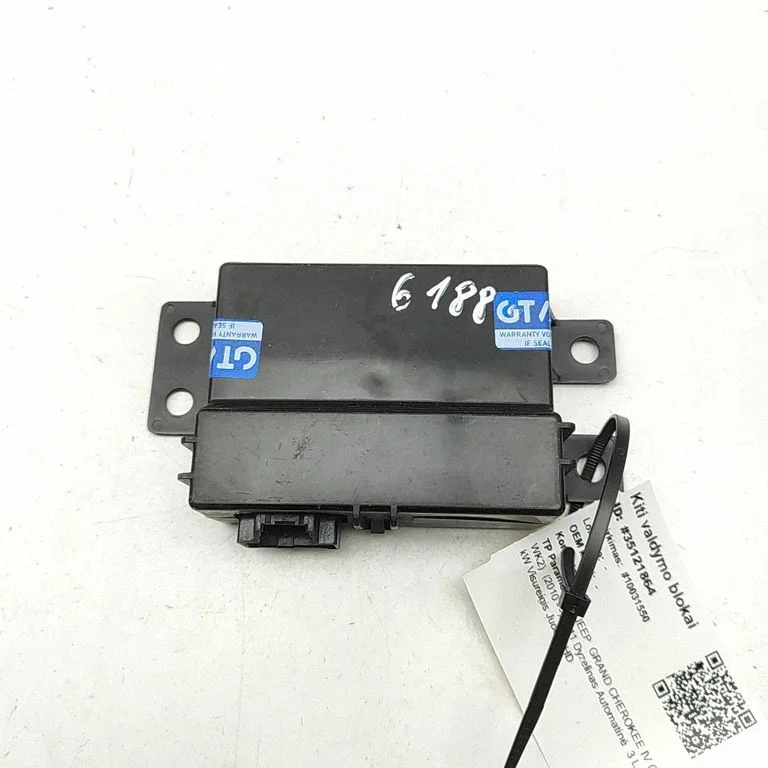 Aklās zonas modulis 56038890AG