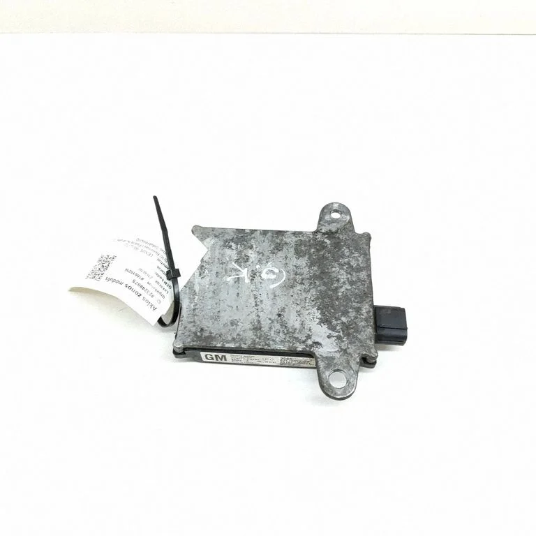 Blind spot module – Lexus GS 250 350 300H 450H (2013-)