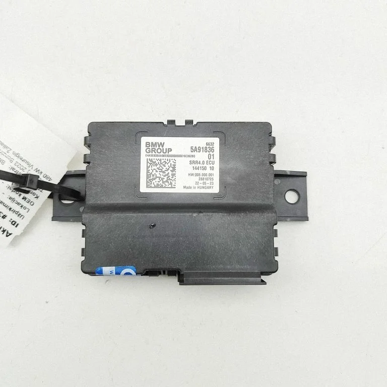 Aklās zonas modulis 28640970B
