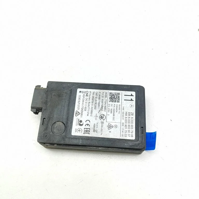 Blind spot module A0009026037