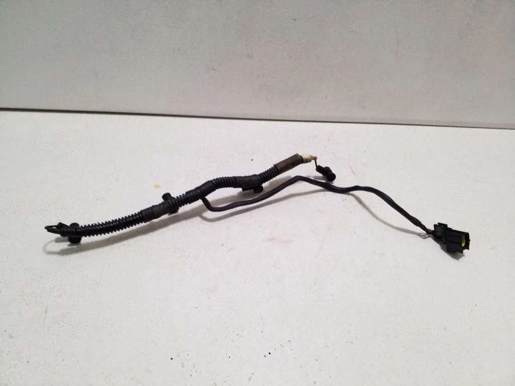 Glow plug wires
