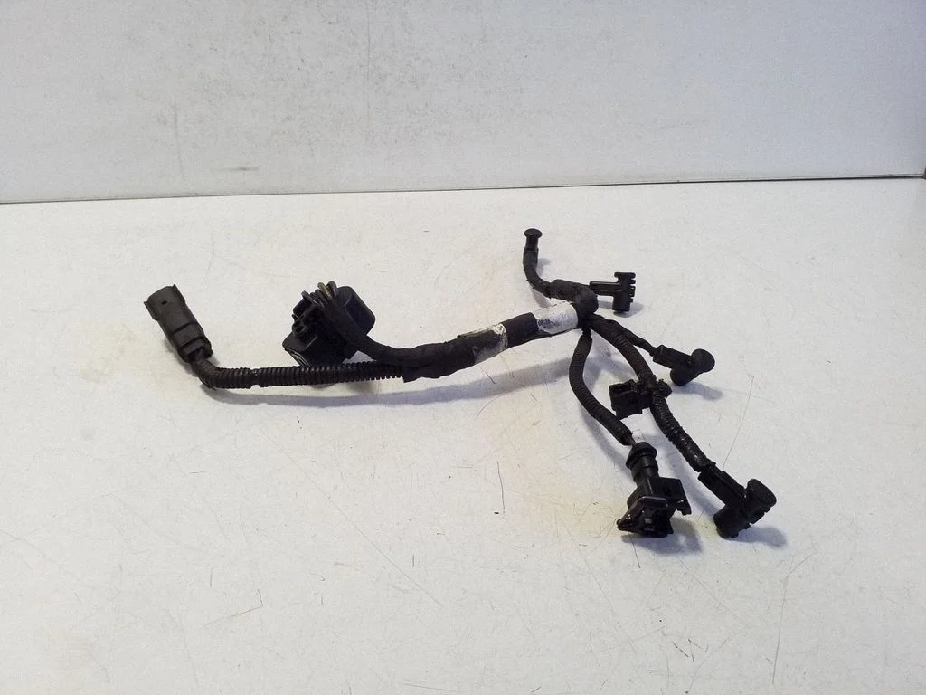 Glow plug wires – Volvo XC60 (2017-)