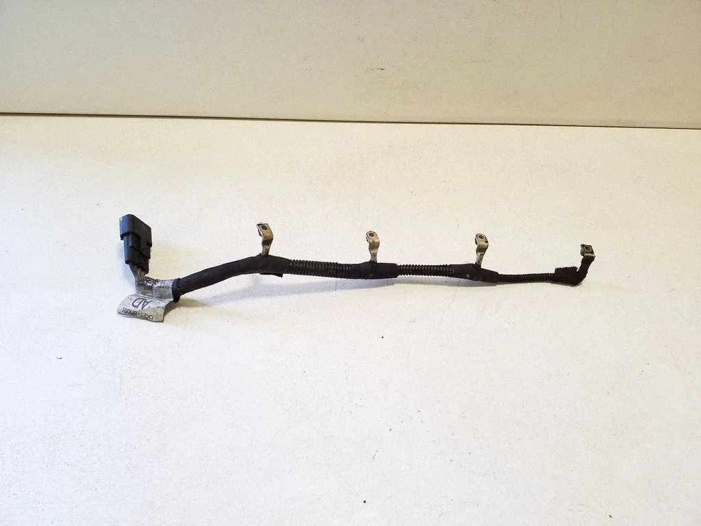 Glow plug wires – Ford Transit Custom (2013-2023)