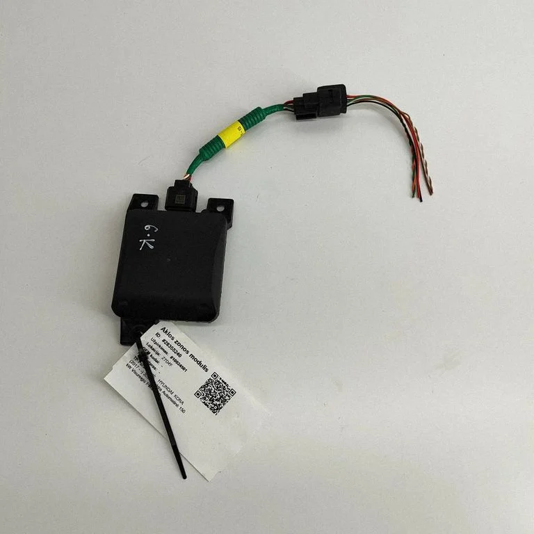Aklās zonas modulis AB301A6220