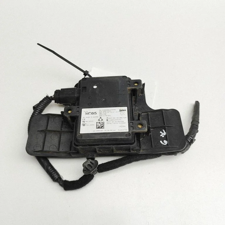Aklās zonas modulis 99140F1500