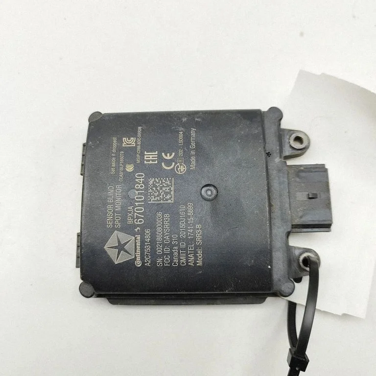 Blind spot module A2C75314806