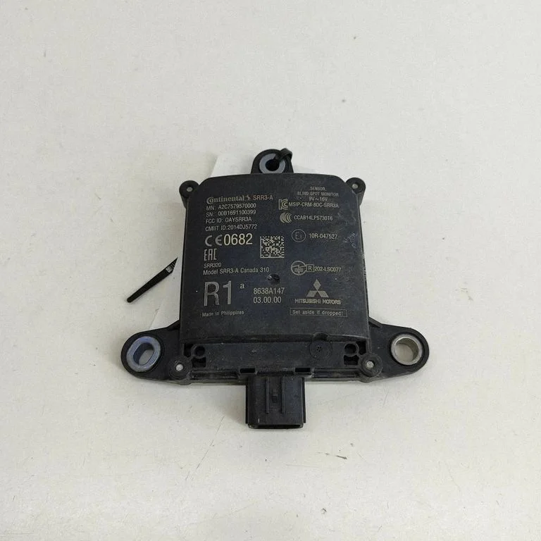 Blind spot module A2C7579570000